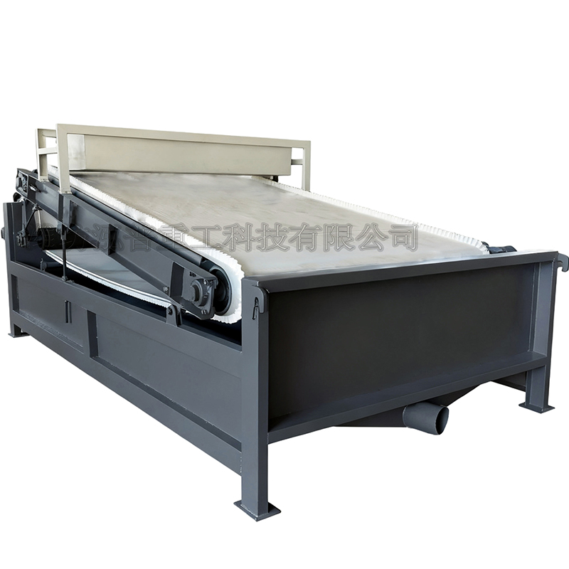 高梯度平板磁选机-潍坊泓普重工科技有限公司